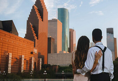 Things to Do in Houston For Couples