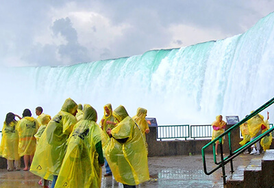 Top 10 Things to Do In Niagara Falls
