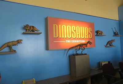 Dinosaurs Exhibition Myrtle Beach Coupons