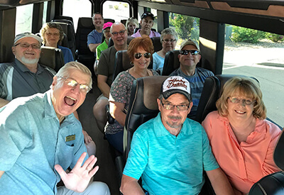 Discover Branson Guided Tour Coupons