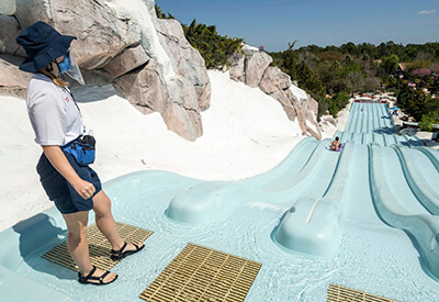 Disney’s Blizzard Beach Water Park Coupons