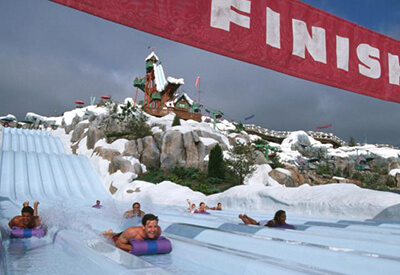 Disney’s Blizzard Beach Water Park Coupons