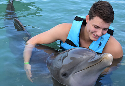 Dolphin Discovery Program Florida Keys Coupons