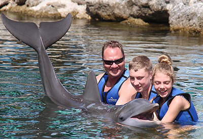 Dolphin Encounter Florida Keys Coupons