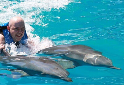 Dolphin Royal Swim Panama City Coupons