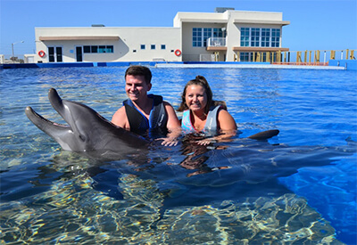 Dolphin Swim Adventure St Augustine Coupons