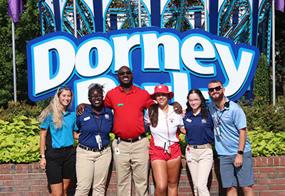 Dorney Park Wildwater Kingdom Coupons