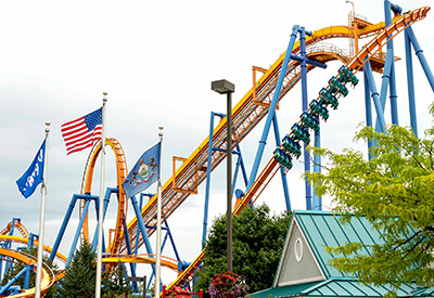 Dorney Park Wildwater Kingdom Coupons