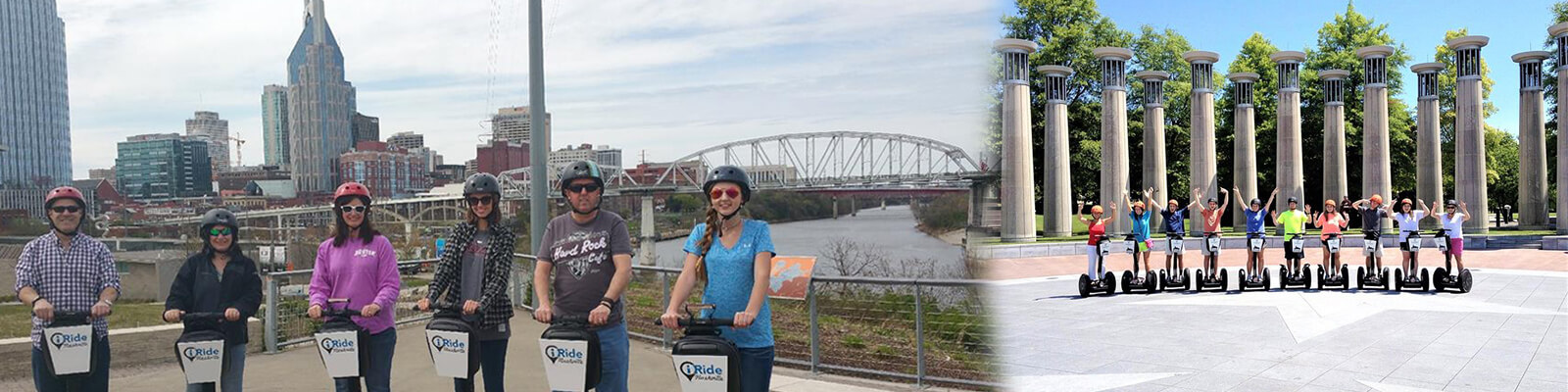 Downtown Segway Tour Experience Coupons