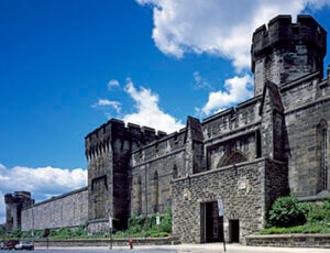 Eastern State Penitentiary Coupons
