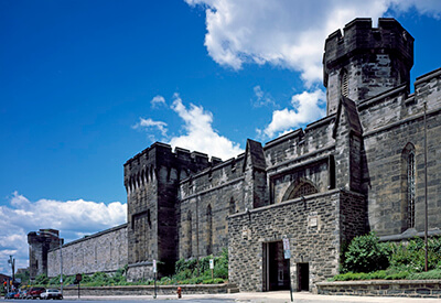 Eastern State Penitentiary Coupons