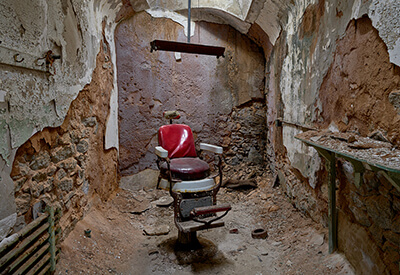 Eastern State Penitentiary Coupons