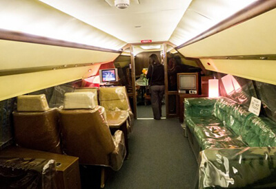 Elvis Experience Plane Tours Coupons