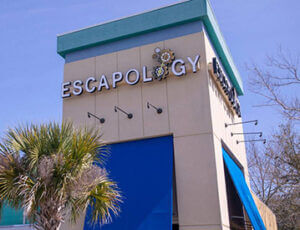 Escapology Myrtle Beach Coupons