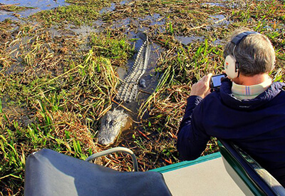 Everglades Tour Miami Coupons