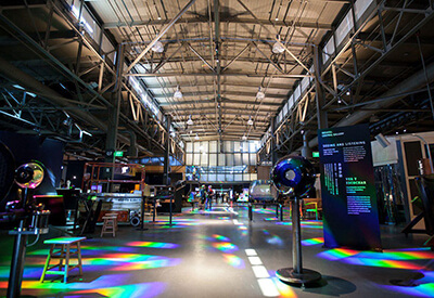 Exploratorium San Francisco Coupons