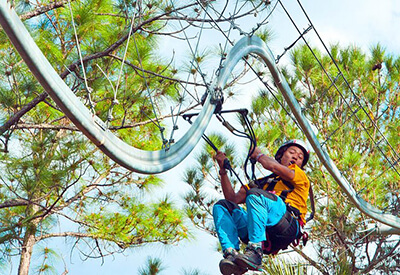 Forever Florida Ziplines Adventures Wild Coupons