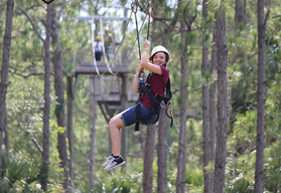 Forever Florida Ziplines Adventures Wild Coupons