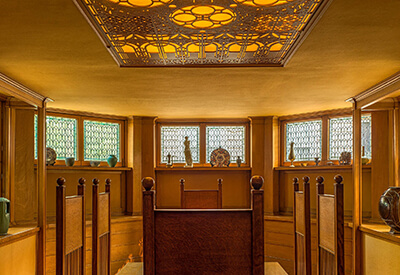 Frank Lloyd Wright Home Studio Tour Coupons