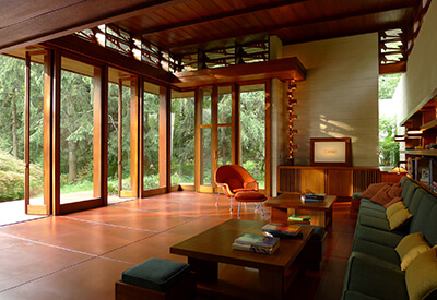 Frank Lloyd Wright Home Studio Tour Coupons