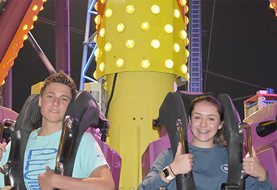 Free Fall Thrill Park Myrtle Beach Coupons