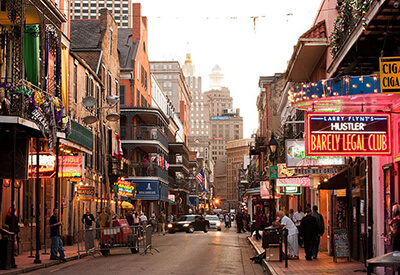 French Quarter Walking Tour Coupons