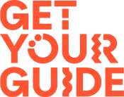 Get Your Guide Logo