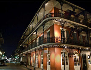 Ghosts Spirits Nighttime Walking Tour New Orleans Coupons