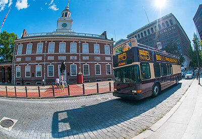 Go City Philadelphia Pass Coupons