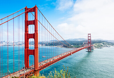 Top 10 Things to Do In San Francisco