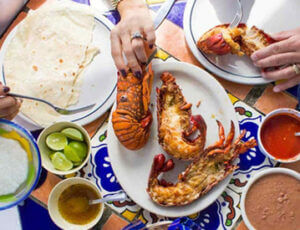 Grand Baja Lobster Tour Coupons