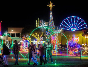 Great Christmas Light Show Myrtle Beach Coupons