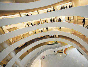 Guggenheim Museum Coupons