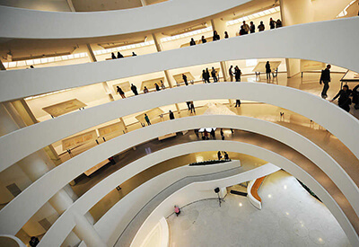 Guggenheim Museum Coupons