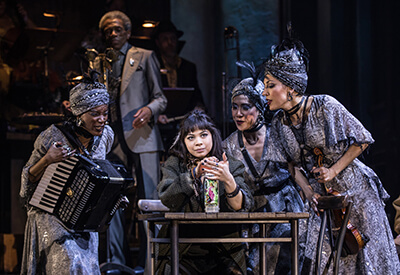 Hadestown Coupons