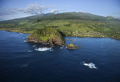 Hana Helicopter & Limo Half Day Tour Coupons