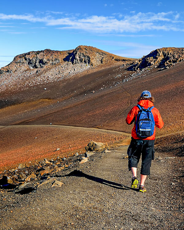 Hawaii Outdoor Adventures