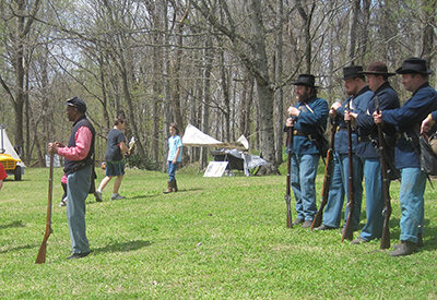 Historic Memphis Walking Tour Coupons