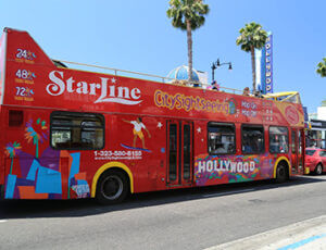 Hollywood Pass Los Angeles Coupons