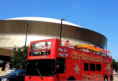 Hop On Hop Off New Orleans Coupons