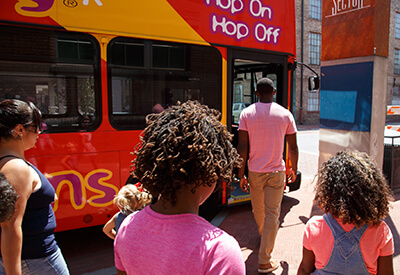 Hop On Hop Off New Orleans Coupons