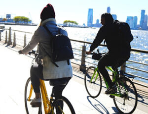 Hudson River Bike Rentals Coupons