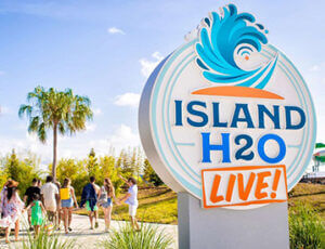 Island H2O Live Coupons