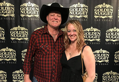 John Michael Montgomery Vegas Coupons