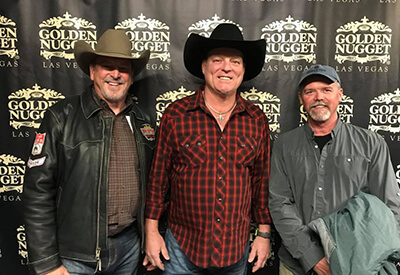 John Michael Montgomery Vegas Coupons