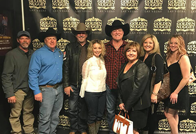 John Michael Montgomery Vegas Coupons