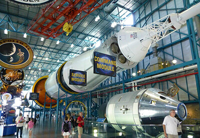 Kennedy Space Center Tickets Coupons