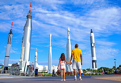 Kennedy Space Center Tickets Coupons