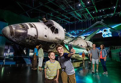 Kennedy Space Center Tickets Coupons
