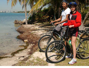 Key Biscayne Island Adventure Bike Tour Coupons